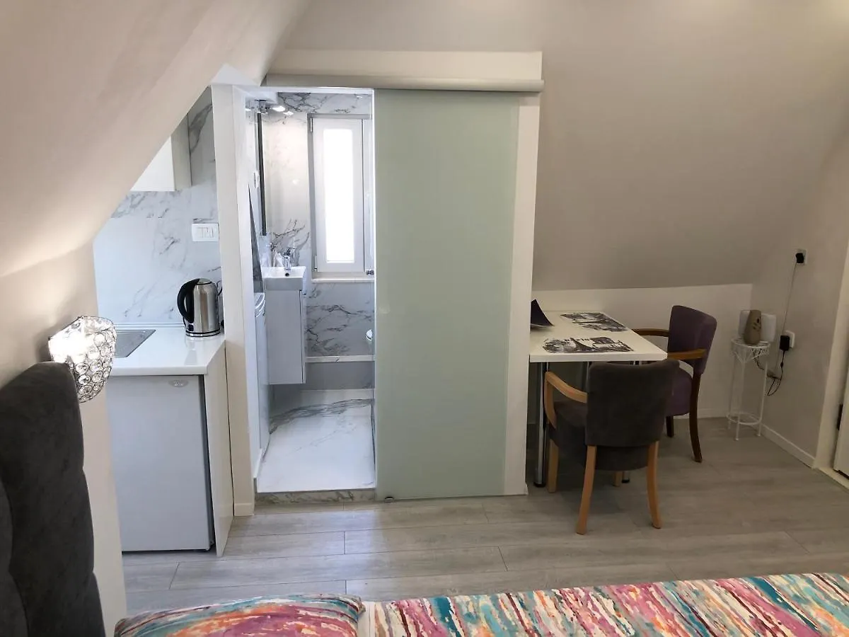 Apartment Vid Split