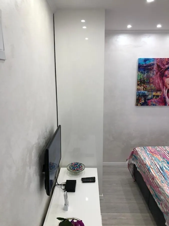 Apartment Vid Split