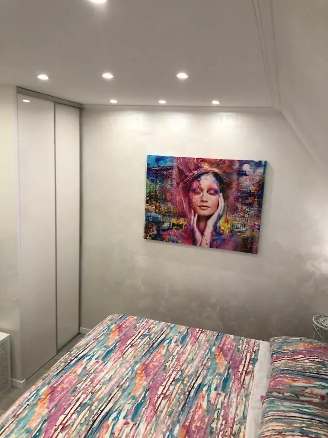 Apartment Vid Split Croatia