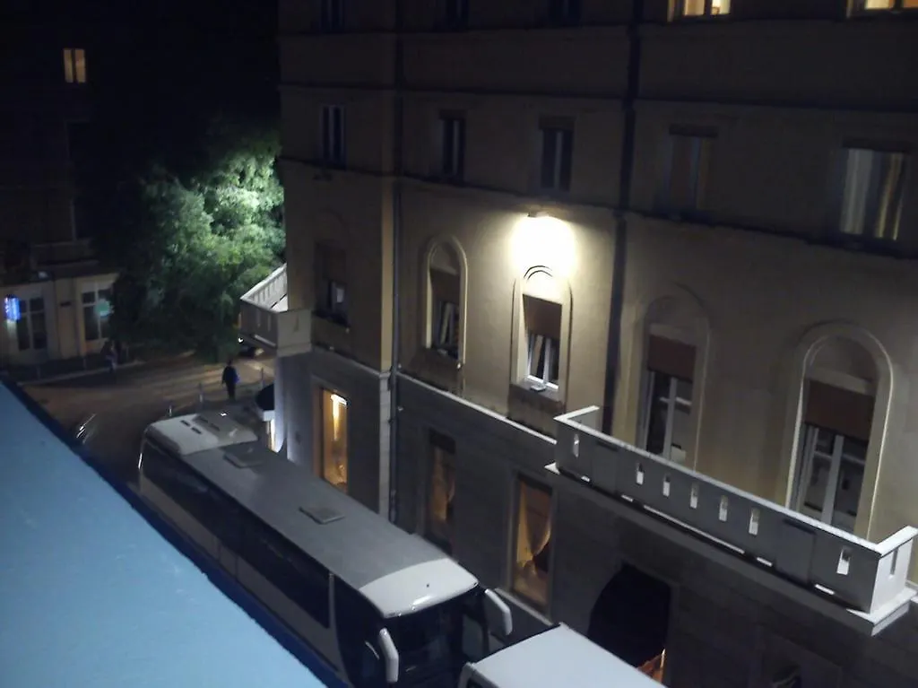 Apartment Vid Split 0*,