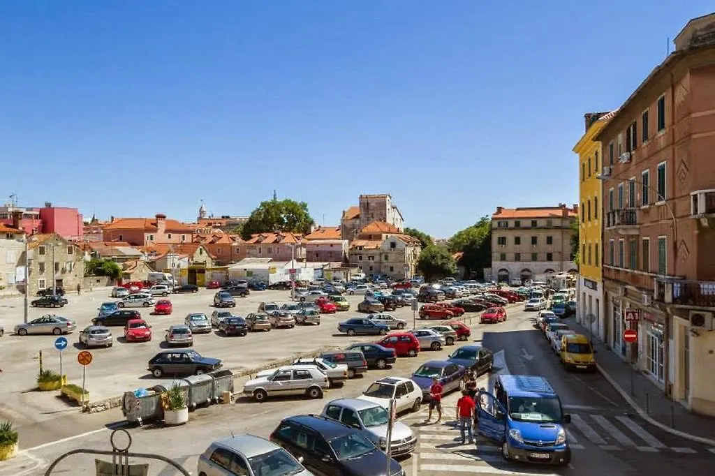 Apartment Vid Split 0*,  Croatia
