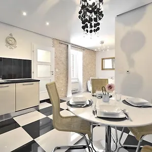 Apartment Luxury, Split