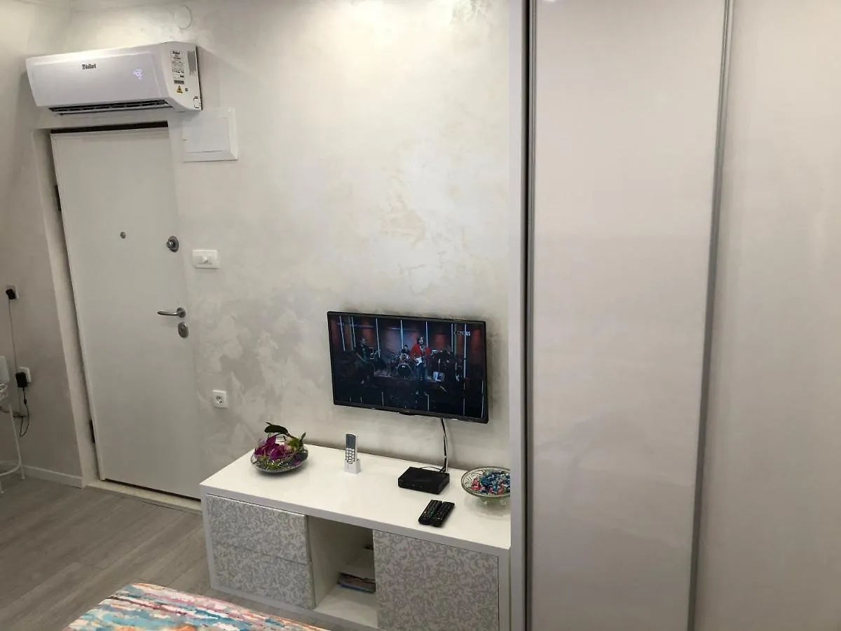 Apartment Vid Split 0*,  Croatie