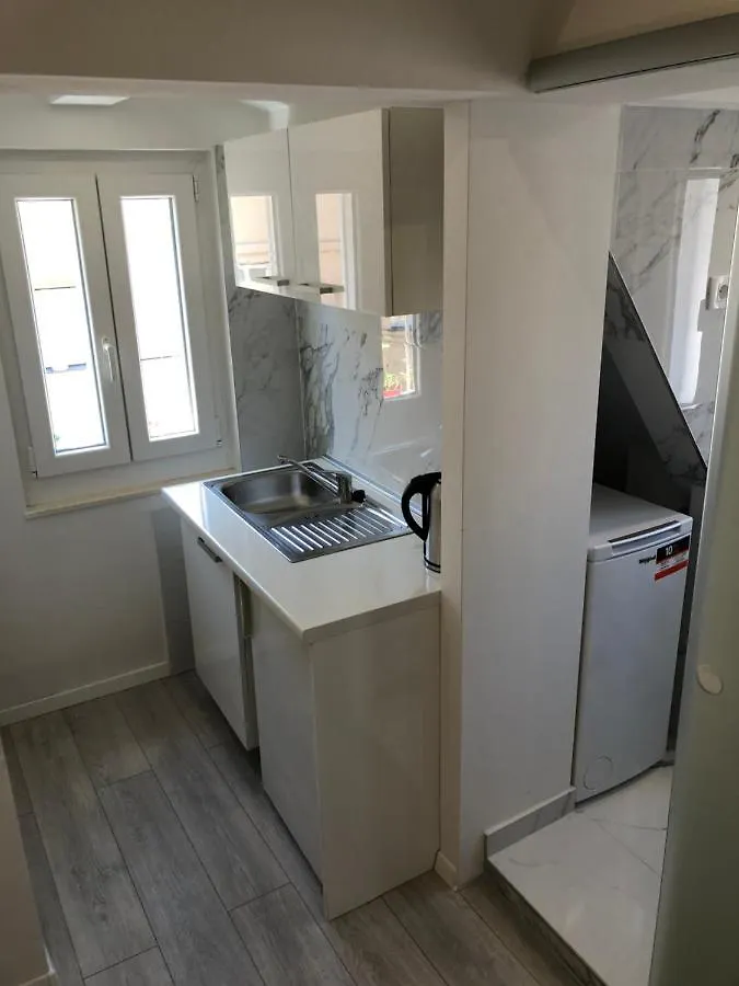 Apartment Vid Split Croatie
