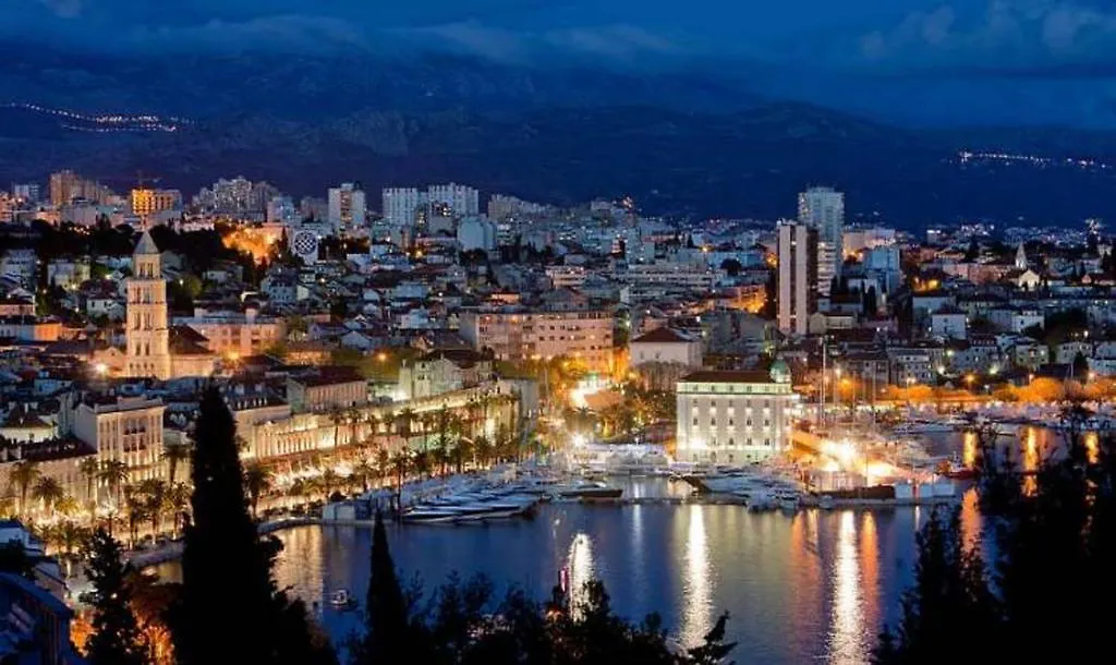 Apartment Vid Split Croatie