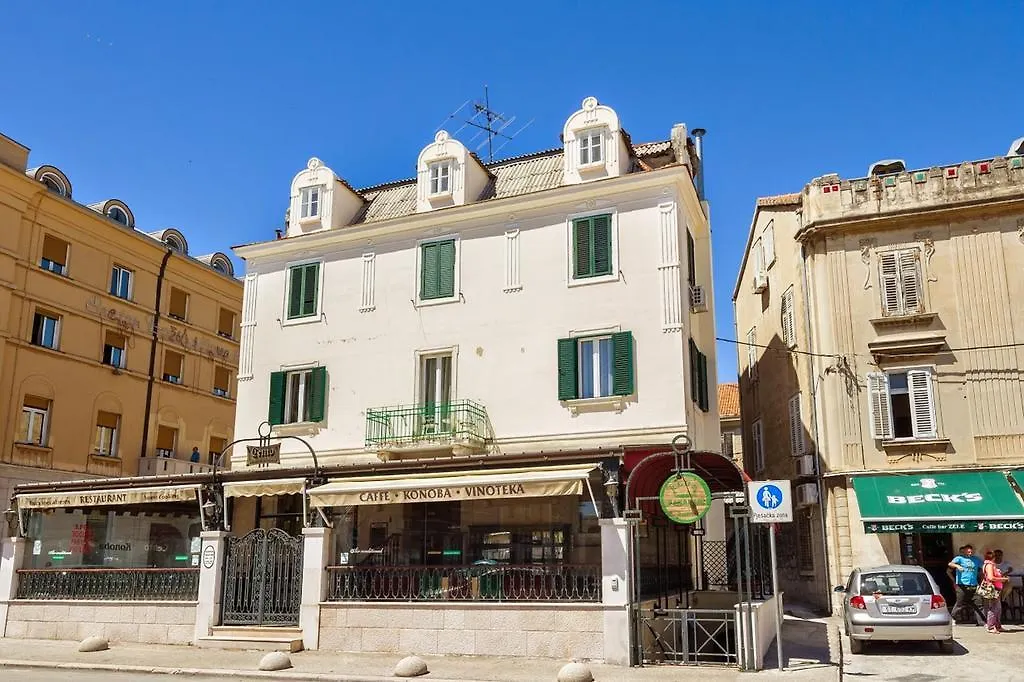 Apartment Vid Split Croatie
