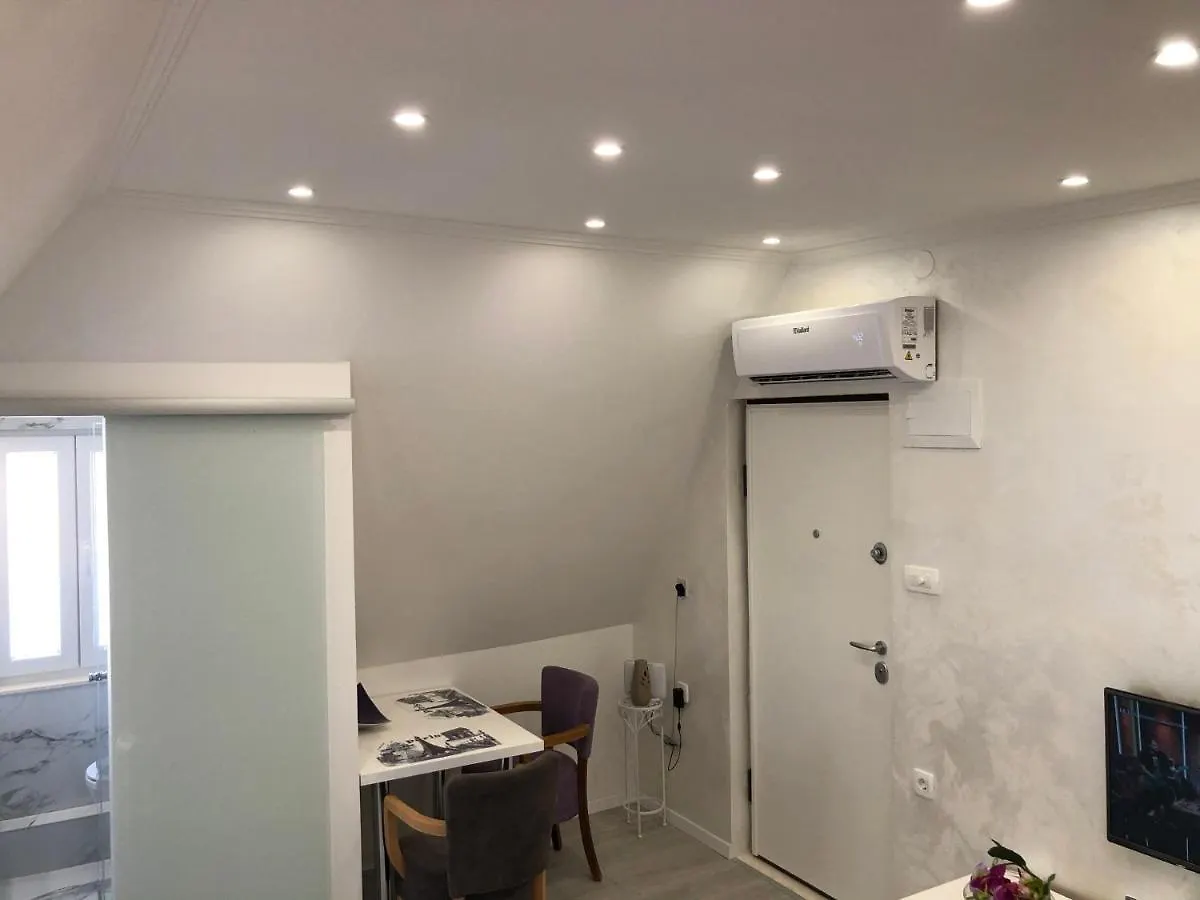 Apartment Vid سبليت