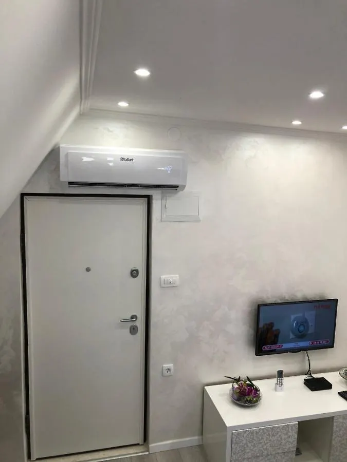Apartment Vid سبليت
