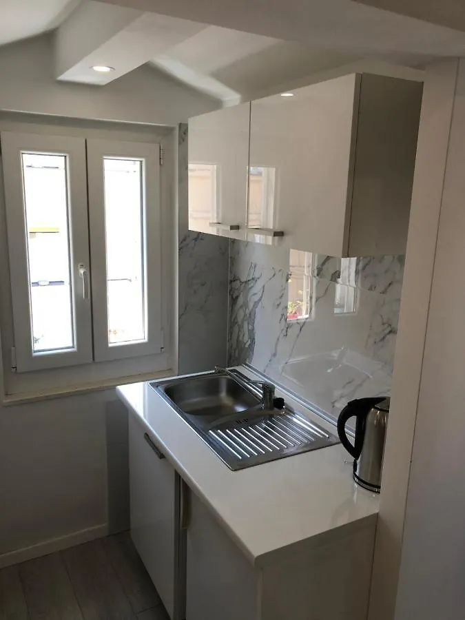 Apartment Vid سبليت