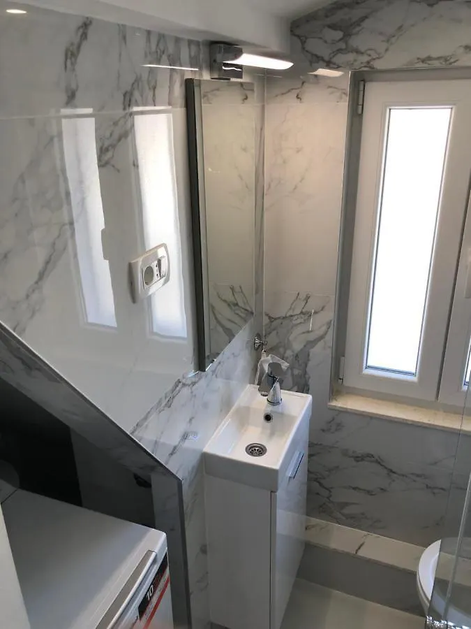 Apartment Vid سبليت