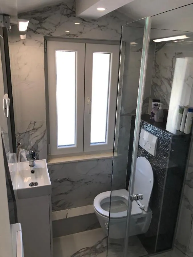 Apartment Vid سبليت