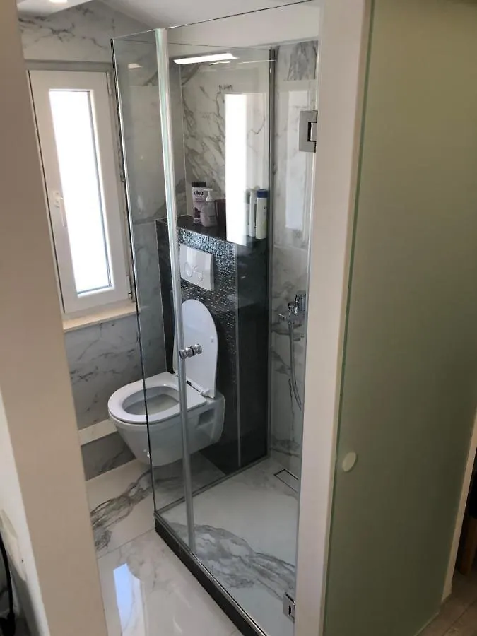 Apartment Vid سبليت